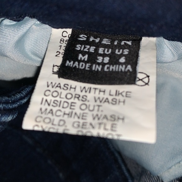 Jeans - Picture 5 of 5